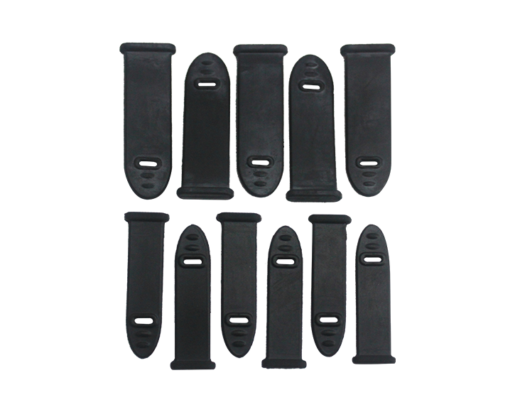 Belt (rubber products)