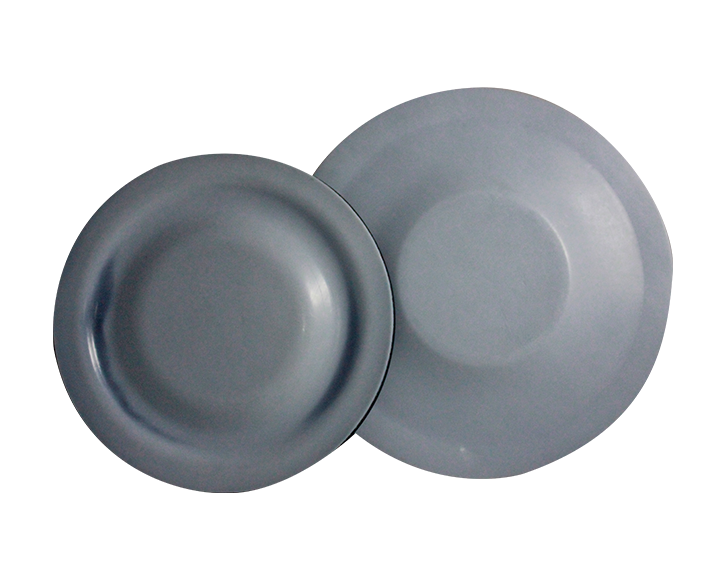 Teflon gasket (rubber products)